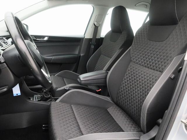 Skoda RAPID Spaceback 1.0 TSI Greentech Clever | CAMERA | CARPLAY | CLIMA | CRUISE