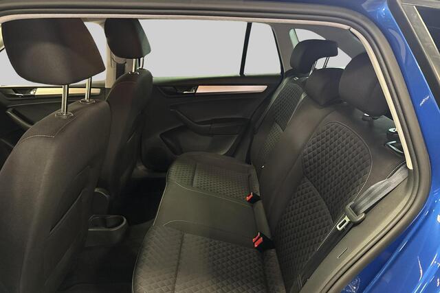Skoda RAPID Spaceback 1.0 TSI Greentech Drive