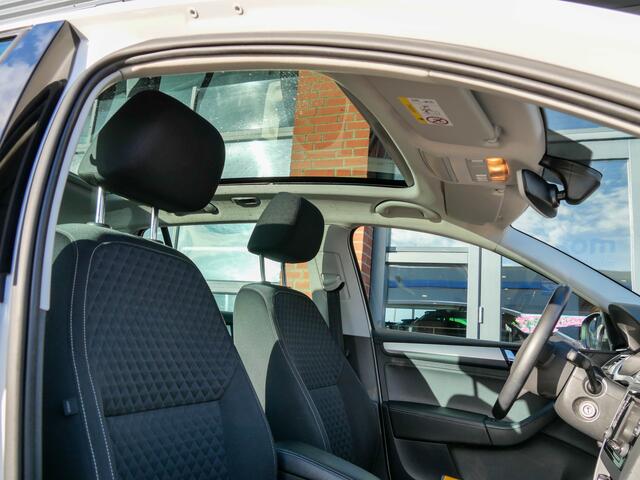 Skoda RAPID Spaceback 1.0 TSI 96PK Greentech Drive | PANODAK | CARPLAY | CRUISE CONTROL |