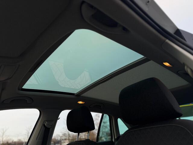 Skoda RAPID 1.2 TSI AUTOMAAT PANORAMA DAK