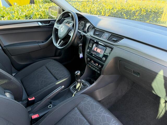 Skoda RAPID Spaceback 1.0 TSI Greentech Clever Cruise / Carplay / PDC