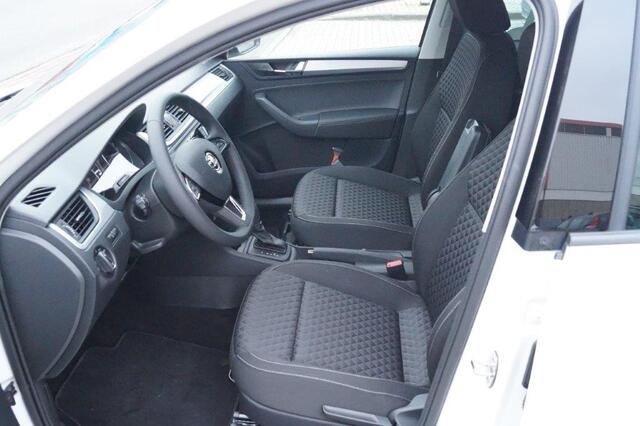 Skoda RAPID Spaceback 1.0 TSI Drive 95pk AUTOMAAT - Trekhaak – foto 5