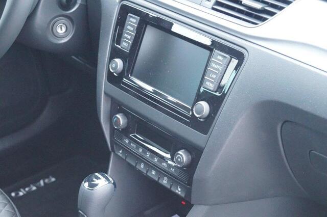 Skoda RAPID Spaceback 1.0 TSI Drive 95pk AUTOMAAT - Trekhaak – foto 10
