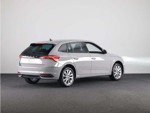 Skoda SCALA 1.0 TSI 115pk Selection | 17 inch | Apple Carplay | Climate Control | Cruise Control | Emotion pakket |