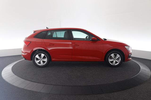 Skoda SCALA 1.0 TSI Sport Business