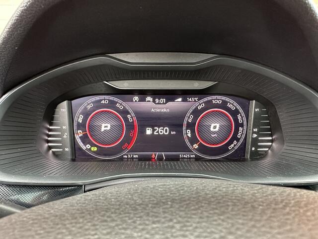 Skoda SCALA 1.0 TSI 115PK Monte Carlo Automaat 1e eigenaar Sportpakket Panor