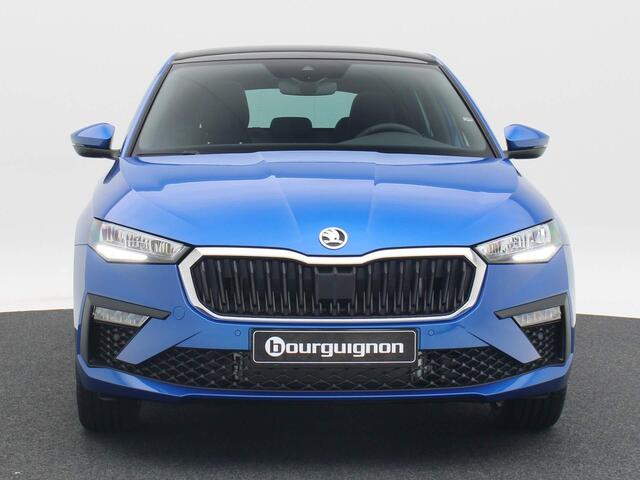 Skoda SCALA Business Edition 1.0 TSI 110pk | Automaat | Panoramadak | Adaptive cruise control | Navigatie