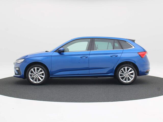 Skoda SCALA Business Edition 1.0 TSI 110pk | Automaat | Panoramadak | Adaptive cruise control | Navigatie