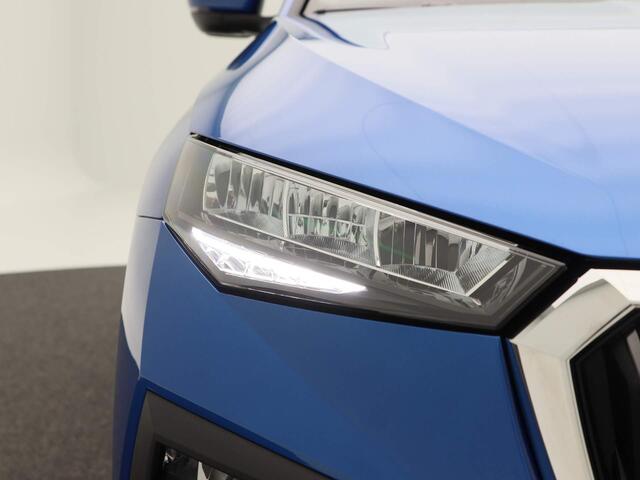 Skoda SCALA Business Edition 1.0 TSI 110pk | Automaat | Panoramadak | Adaptive cruise control | Navigatie