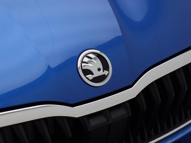 Skoda SCALA Business Edition 1.0 TSI 110pk | Automaat | Panoramadak | Adaptive cruise control | Navigatie