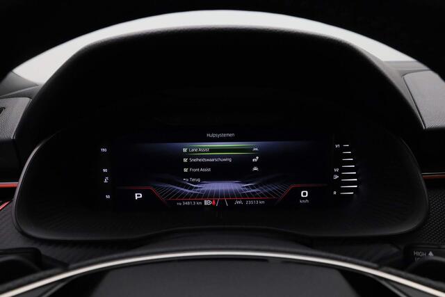 Skoda SCALA 1.0 TSI 115PK DSG Monte Carlo | Pano | Matrix LED | Camera | Stoelverwarming | Apple Carplay / Android Auto | ACC | Keyless
