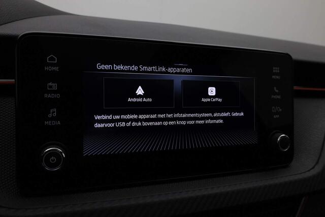 Skoda SCALA 1.0 TSI 115PK DSG Monte Carlo | Pano | Matrix LED | Camera | Stoelverwarming | Apple Carplay / Android Auto | ACC | Keyless