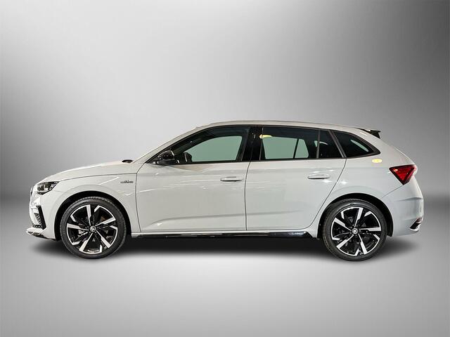 Skoda SCALA 1.0 115pk TSI Monte Carlo | Navigatie pakket | Travel assist | Simply clever pakket | Lm velgen 18" ursa |
