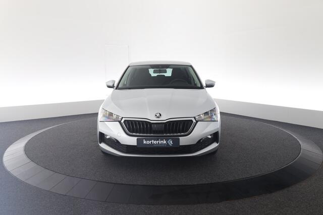 Skoda SCALA 1.0 TSI Ambition | Elek. trekhaak | Carplay