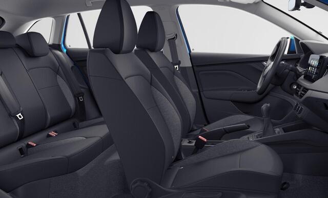 Skoda SCALA 1.0 TSI Essence | Apple carplay / Android auto | Armsteun voor |