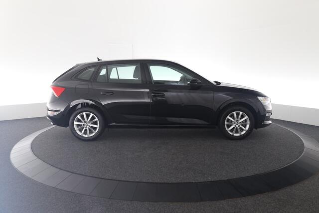 Skoda SCALA 1.0 TSI Style