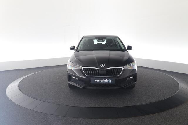 Skoda SCALA 1.0 TSI Style