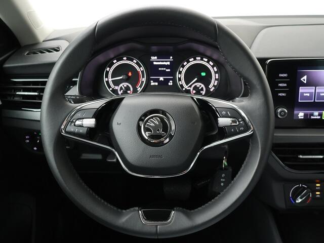 Skoda SCALA 1.0 TSI Sport Business | 110 PK | Automaat | Apple CarPlay | Bluetooth | Cruise Control |