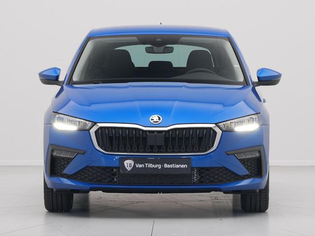 Skoda SCALA 1.0 TSI Greentech 115 6MT Business Edition | Achteruitrijcamera | Chromen raamlijsten | Driver Activity Assistant, vermoeidheid waarschuwingssysteem