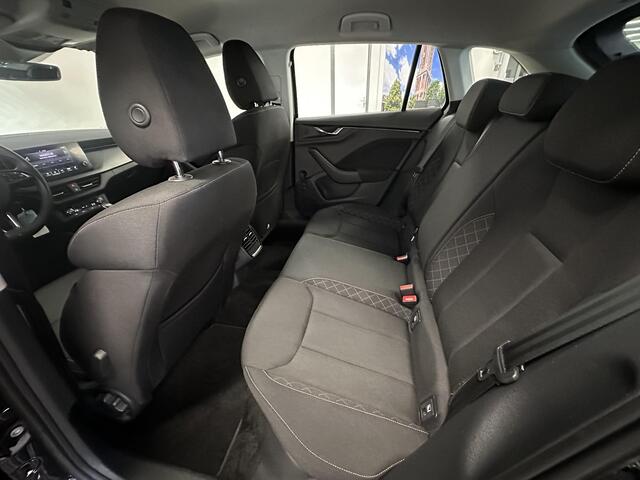 Skoda SCALA 1.0 TSI Ambition cruisecontrol | climate control | apple carplay/android auto