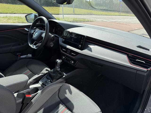 Skoda SCALA 1.0 TSI Monte Carlo