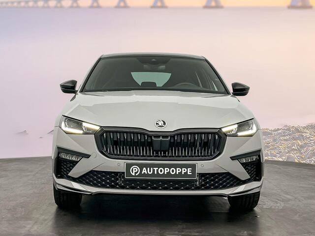 Skoda SCALA Monte Carlo 1.0 TSI 85 kW / 115 PK Hatchback 7 ver