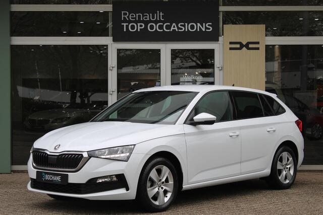 Skoda SCALA 1.0 TSI Sport Business