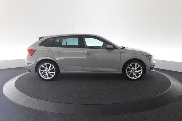 Skoda SCALA 1.0 TSI Sport Business | Pano