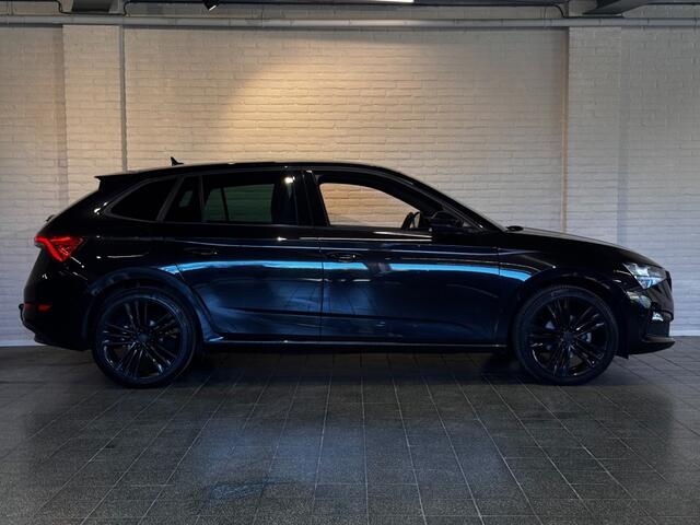 Skoda SCALA 1.5 TSI Sport Business 150pk DSG Trekhaak Carplay Stoelverw 18''
