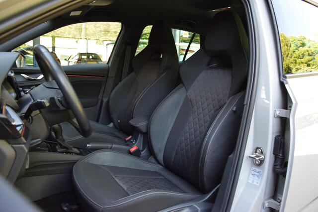 Skoda SCALA 1.0 TSI Sport Business DSG Automaat | Org. NL | BOVAG Garantie | Cruise & Climate Control | Parkeersensoren | Full LED | Sportstoelen | Apple Carplay / Android Auto |