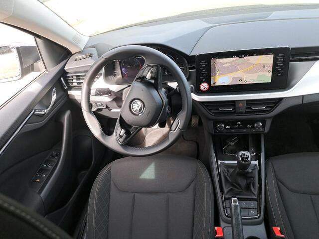 Skoda SCALA 1.0 TSI Selection | Wordt verwacht | Clima | Cruise | PDC | LMV |