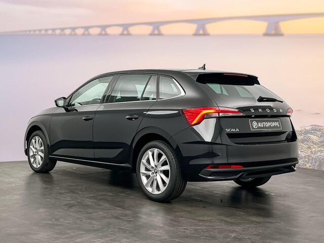 Skoda SCALA Business Edition 1.0 TSI 85 kW / 115 PK Hatchback