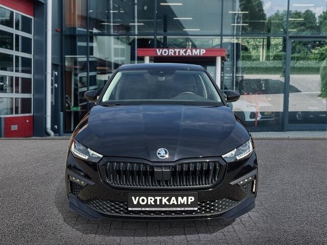 Skoda SCALA 1.0 TSI DSG DRIVE CAMERA/NAVI/CARPLAY/STOEL-STUURVERW/E-KLEP