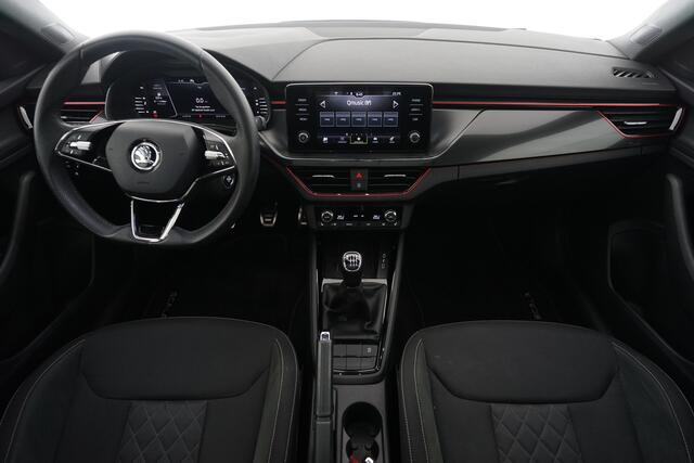 Skoda SCALA 1.0 TSI Sport Business