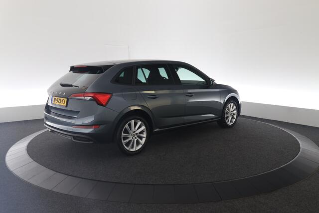 Skoda SCALA 1.0 TSI Sport Business