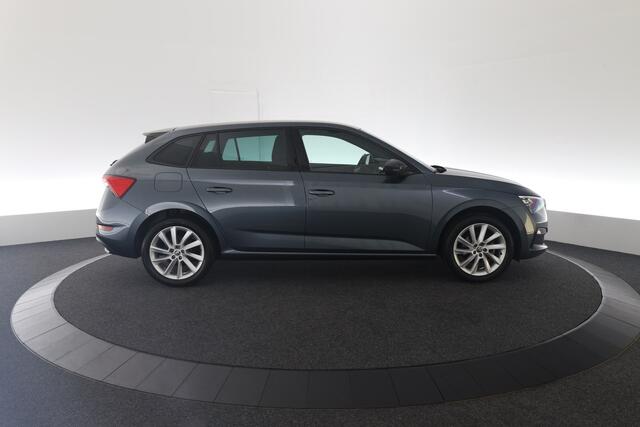 Skoda SCALA 1.0 TSI Sport Business