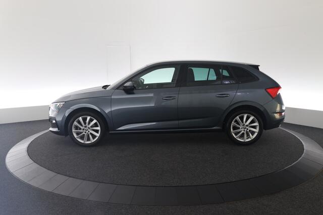 Skoda SCALA 1.0 TSI Sport Business