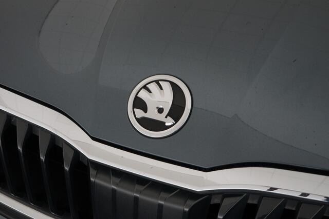 Skoda SCALA 1.0 TSI Sport Business