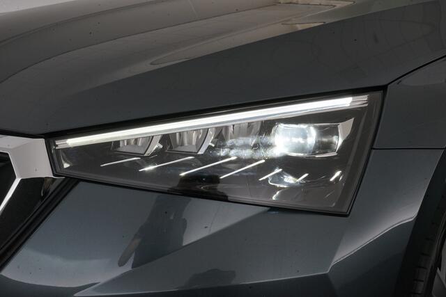 Skoda SCALA 1.0 TSI Sport Business