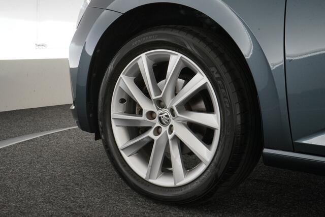 Skoda SCALA 1.0 TSI Sport Business