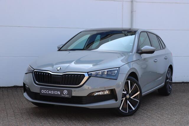 Skoda SCALA 1.0 TSI Sport Business 110pk