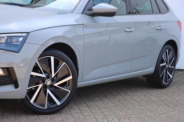 Skoda SCALA 1.0 TSI Sport Business 110pk