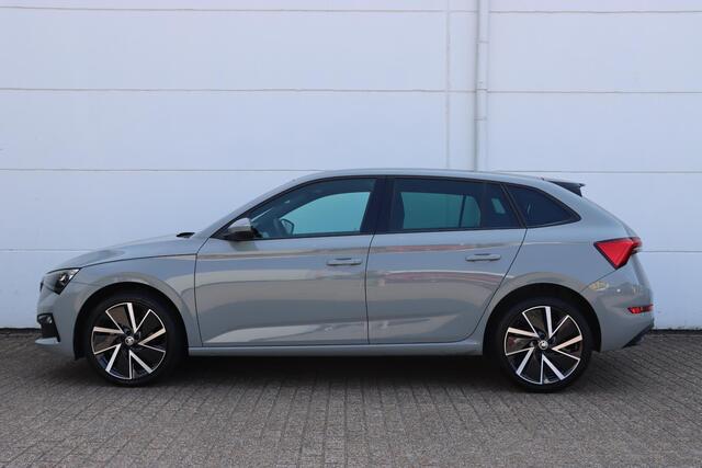 Skoda SCALA 1.0 TSI Sport Business 110pk