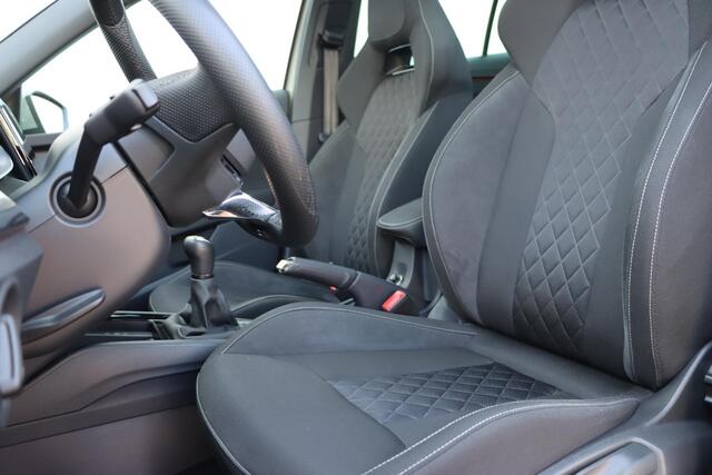 Skoda SCALA 1.0 TSI Sport Business 110pk