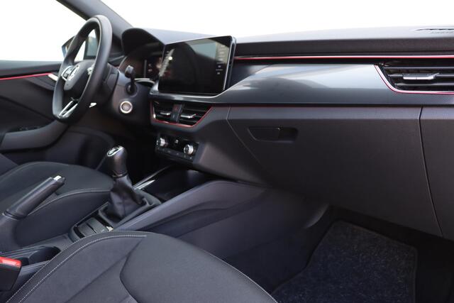 Skoda SCALA 1.0 TSI Sport Business 110pk