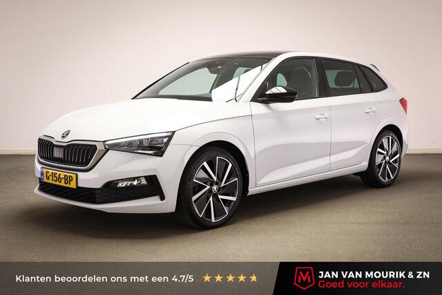 Skoda SCALA 1.5 TSI Sport Business | AUTOMAAT