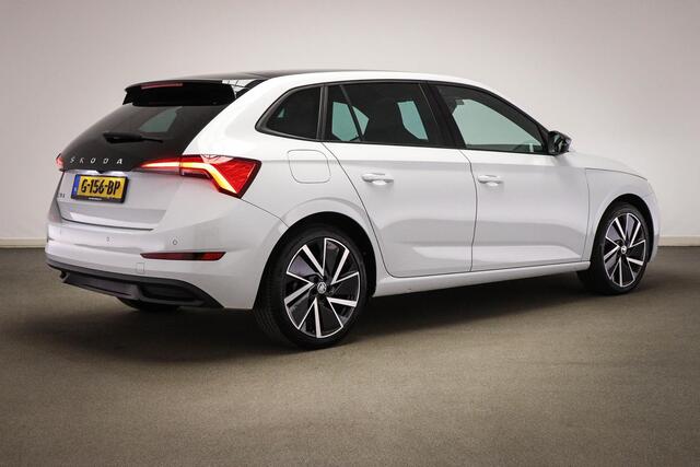 Skoda SCALA 1.5 TSI Sport Business | AUTOMAAT