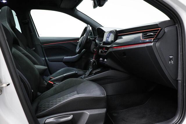 Skoda SCALA 1.5 TSI Sport Business | AUTOMAAT