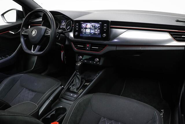 Skoda SCALA 1.5 TSI Sport Business | AUTOMAAT