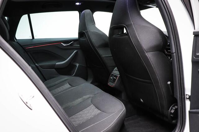 Skoda SCALA 1.5 TSI Sport Business | AUTOMAAT